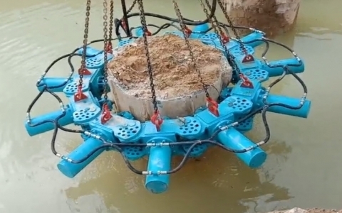破樁機(jī)